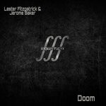 cover: Jerome Baker|Lester Fitzpatrick - Doom (Rework)