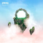 cover: Pleeg - Dreamer EP