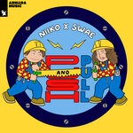 cover: Niiko X Swae - Push & Pull