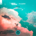 cover: Hagen Feetly|Markus Gardeweg - Sky