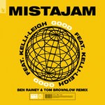 cover: Mistajam|Kelli-leigh - Good