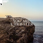 cover: Luca Aprile|Tidal Waves - You Are A Traveler