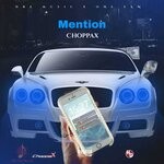 cover: Choppax - Mention (Remix)