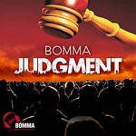 cover: Bomma - Judgment