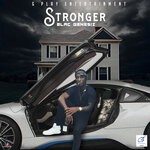 cover: Blac Genesiz - Stronger