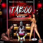 cover: Slash Don - Taboo