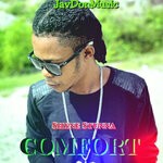 cover: Shyne Stunna - Comfort