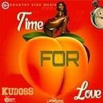 cover: Kudoss - Time For Love