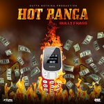 cover: Bully Frass - Hot Banga