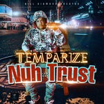 cover: Temparize - Nuh Trust