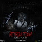 cover: Zymbal Flames - Retribution