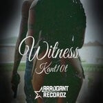 cover: Kant10t - Witness