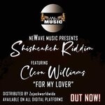 cover: Cleon Williams - For My Lover