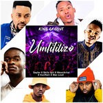 cover: King Groove|Mac Loud|Nkosiartist|Sayfar|Skillz Iqili|Vucirain - Umtitilizo