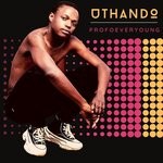 cover: Profoeveryoung - Uthando