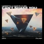 cover: Marvin Klein|Umberto - Can't Shake You