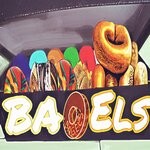 cover: Newtune - Bagels, Pt. 2