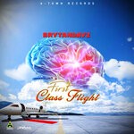 cover: Brytahdayz - First Class Flight