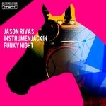 cover: Instrumenjackin|Jason Rivas - Funky Night