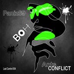 cover: Paniz69 - Ants Conflict