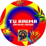 cover: Sebastian Dub|Konigsberg - Tu Aroma