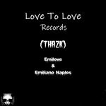 cover: Emilove & Emiliano Naples - Mat Love