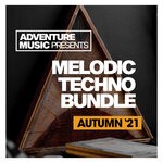 cover: Various - Melodic Techno Bundle (Autumn '21)