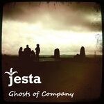 cover: Jesta - Ghosts Of Company