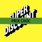 cover: Etienne De Crecy - Prix Choc