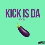 cover: Moradzo - Kick Is Da