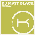 cover: Dj Matt Black - Freedom (Extended Mix)