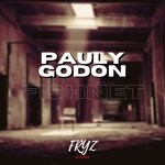 cover: Pauly Godon - Fishnet (Original Mix)