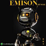 cover: Emison - Bit War