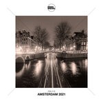 cover: Various - Eisenwaren: Amsterdam 2021