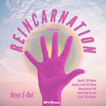 cover: Rene E-dul - Reincarnation (2021 Remix)