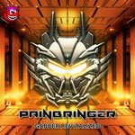 cover: Painbringer - Gabber Revitalized