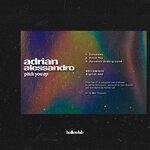 cover: Adrian Alessandro - Pitch You