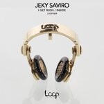 cover: Jeky Saviro - I Get Rush