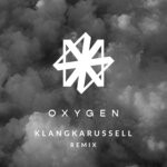 cover: Klangkarussell|Sin - Oxygen