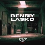 cover: Benny Lasko - Concept