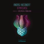 cover: Andrei Niconoff - Atmasense