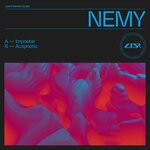 cover: Nemy - Imposter / Acapnotic