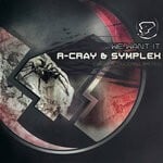 cover: A-cray|Symplex - We Want It