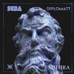 cover: Diplomatt|Seda - Mithra