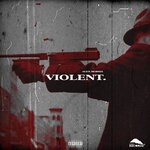 cover: Alex Mobsta - Violent