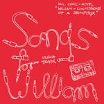 cover: Ulrich Troyer - Songs For William