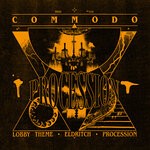 cover: Commodo - Procession