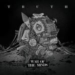 cover: Truth - War Of The Minds