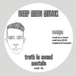 cover: Compa - Truth In Sound