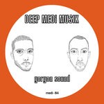 cover: Kahn - Dread (Gorgon Sound Versions)